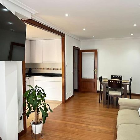 Piso Acogedor Y Centrico Apartment Santoña Екстериор снимка