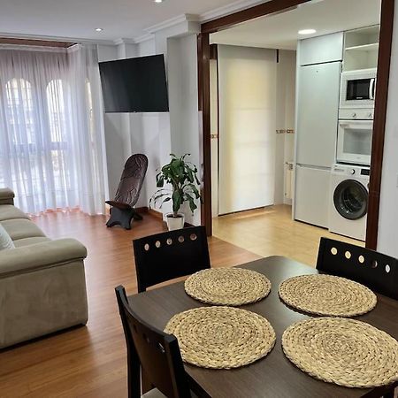 Piso Acogedor Y Centrico Apartment Santoña Екстериор снимка