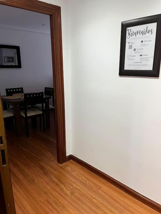 Piso Acogedor Y Centrico Apartment Santoña Екстериор снимка