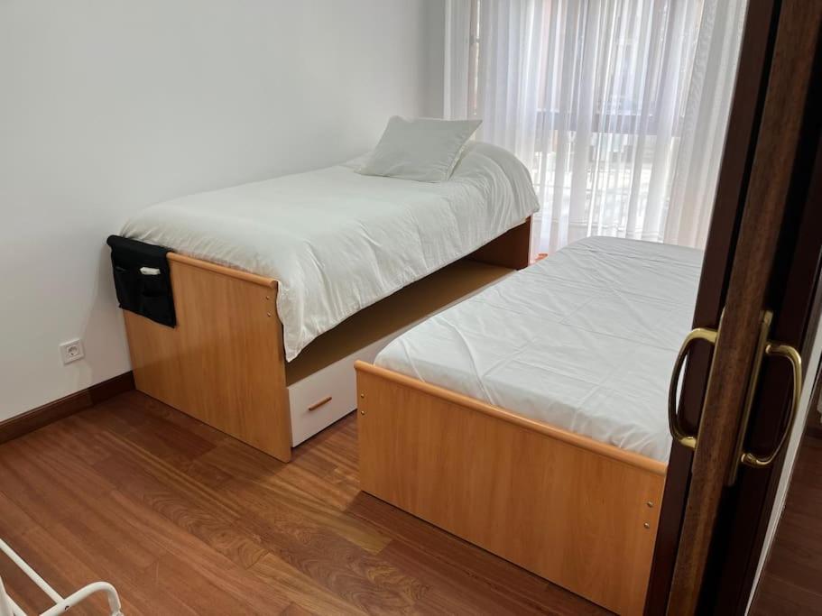 Piso Acogedor Y Centrico Apartment Santoña Екстериор снимка
