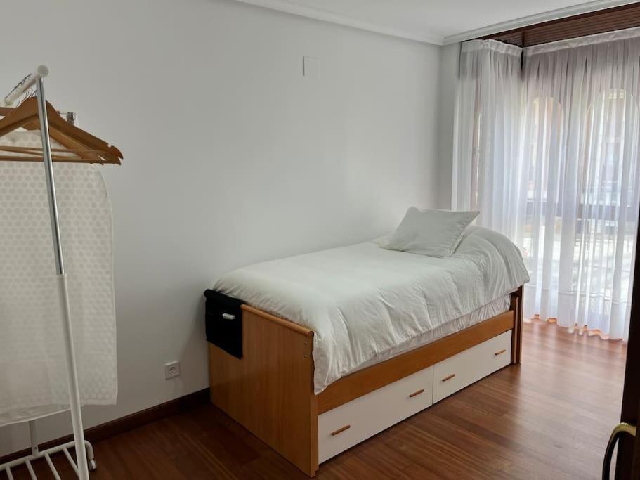 Piso Acogedor Y Centrico Apartment Santoña Екстериор снимка