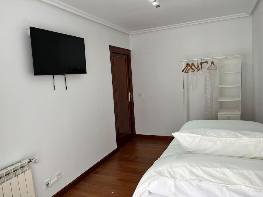 Piso Acogedor Y Centrico Apartment Santoña Екстериор снимка