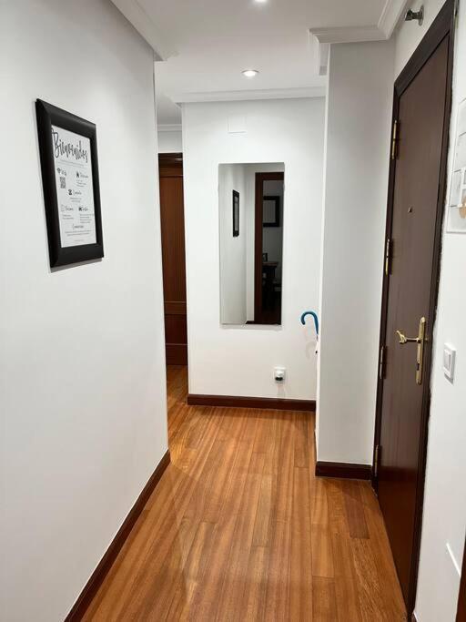Piso Acogedor Y Centrico Apartment Santoña Екстериор снимка