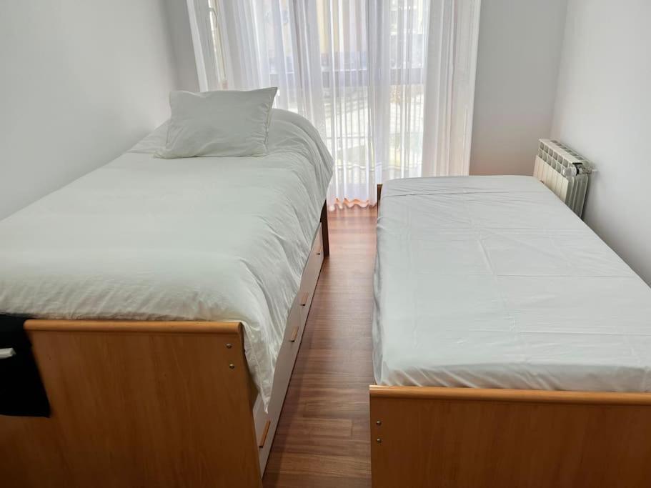 Piso Acogedor Y Centrico Apartment Santoña Екстериор снимка