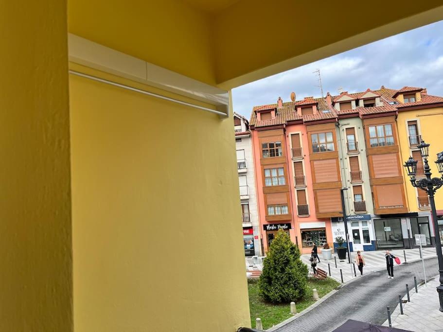 Piso Acogedor Y Centrico Apartment Santoña Екстериор снимка