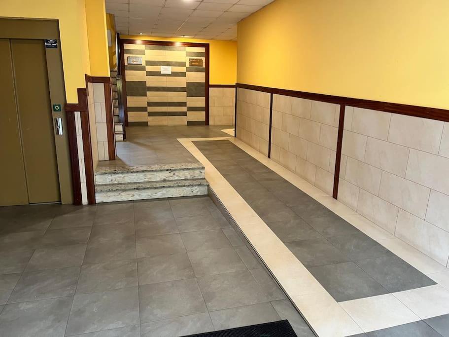 Piso Acogedor Y Centrico Apartment Santoña Екстериор снимка